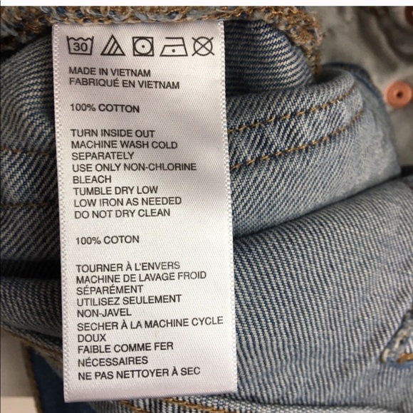 🛑Urban Outfitters| BDG Essential Short Mid Rise28 - Picture 5 of 8